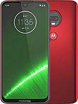 Best available price of Motorola Moto G7 Plus in Saudia