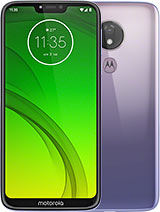 Best available price of Motorola Moto G7 Power in Saudia