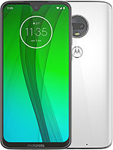 Best available price of Motorola Moto G7 in Saudia