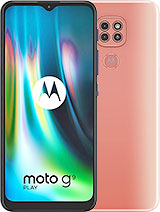Best available price of Motorola Moto G9 Play in Saudia