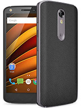 Best available price of Motorola Moto X Force in Saudia