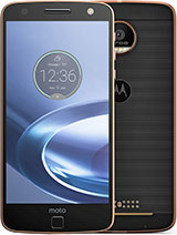 Best available price of Motorola Moto Z Force in Saudia