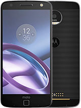 Best available price of Motorola Moto Z in Saudia