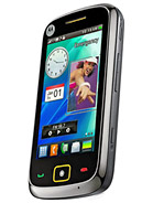 Best available price of Motorola MOTOTV EX245 in Saudia