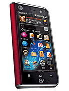 Best available price of Motorola MT710 ZHILING in Saudia