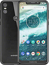 Best available price of Motorola One P30 Play in Saudia