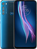 Best available price of Motorola One Fusion in Saudia