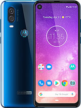Best available price of Motorola One Vision in Saudia