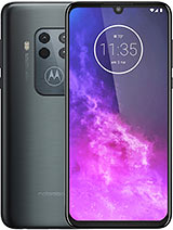 Best available price of Motorola One Zoom in Saudia