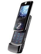 Best available price of Motorola ROKR Z6 in Saudia