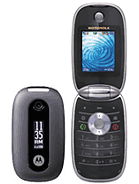 Best available price of Motorola PEBL U3 in Saudia
