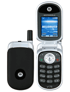 Best available price of Motorola V176 in Saudia