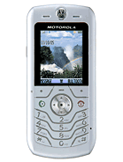 Best available price of Motorola L6 in Saudia