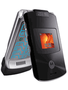 Best available price of Motorola RAZR V3xx in Saudia