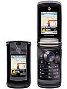 Best available price of Motorola RAZR2 V9x in Saudia