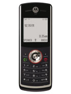 Best available price of Motorola W161 in Saudia