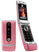 Best available price of Motorola W377 in Saudia