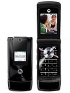Best available price of Motorola W490 in Saudia