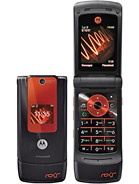 Best available price of Motorola ROKR W5 in Saudia