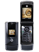 Best available price of Motorola W510 in Saudia