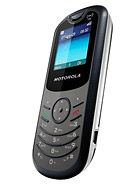 Best available price of Motorola WX180 in Saudia