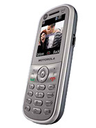 Best available price of Motorola WX280 in Saudia