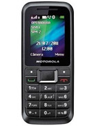 Best available price of Motorola WX294 in Saudia