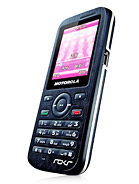 Best available price of Motorola WX395 in Saudia