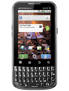 Best available price of Motorola XPRT MB612 in Saudia