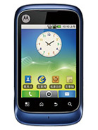 Best available price of Motorola XT301 in Saudia