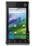 Best available price of Motorola XT701 in Saudia