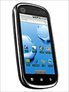 Best available price of Motorola XT800 ZHISHANG in Saudia