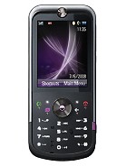 Best available price of Motorola ZN5 in Saudia