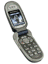 Best available price of Motorola V295 in Saudia