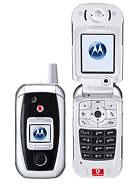 Best available price of Motorola V980 in Saudia