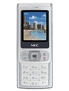 Best available price of NEC e121 in Saudia