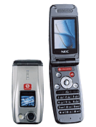 Best available price of NEC N840 in Saudia