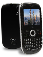 Best available price of NIU Pana N105 in Saudia