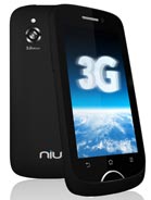 Best available price of NIU Niutek 3G 3-5 N209 in Saudia