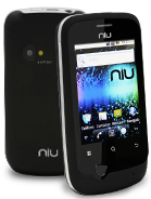 Best available price of NIU Niutek N109 in Saudia