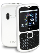 Best available price of NIU NiutekQ N108 in Saudia