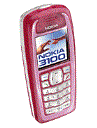 Best available price of Nokia 3100 in Saudia
