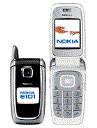 Best available price of Nokia 6101 in Saudia