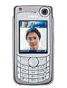 Best available price of Nokia 6680 in Saudia