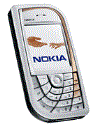 Best available price of Nokia 7610 in Saudia