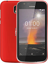 Best available price of Nokia 1 in Saudia