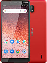 Best available price of Nokia 1 Plus in Saudia