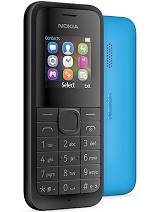 Best available price of Nokia 105 2015 in Saudia