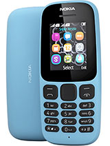 Best available price of Nokia 105 2017 in Saudia