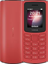 Best available price of Nokia 105 4G in Saudia